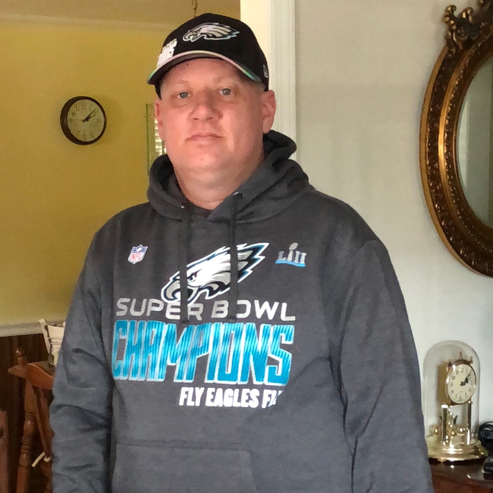 Meet your Posher, Timothy